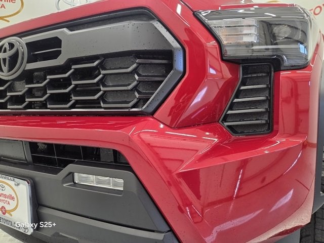 2025 Toyota Tacoma i-FORCE MAX Tacoma TRD Off-Road