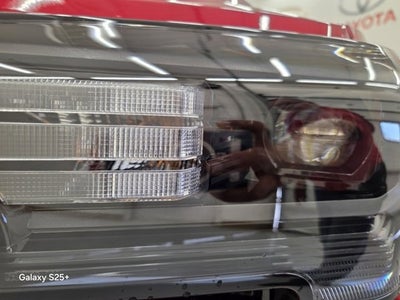 2025 Toyota Tacoma i-FORCE MAX Tacoma TRD Off-Road