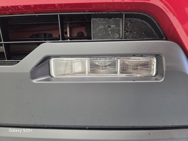 2025 Toyota Tacoma i-FORCE MAX Tacoma TRD Off-Road