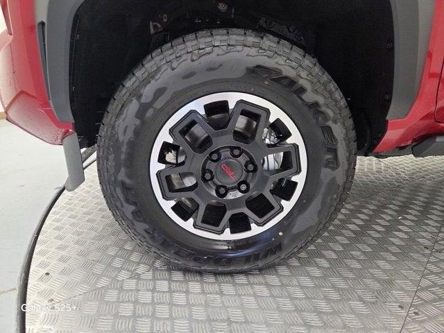 2025 Toyota Tacoma i-FORCE MAX Tacoma TRD Off-Road