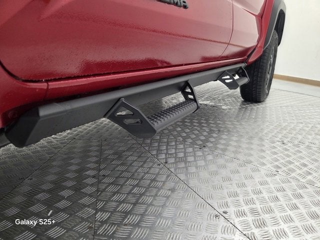 2025 Toyota Tacoma i-FORCE MAX Tacoma TRD Off-Road