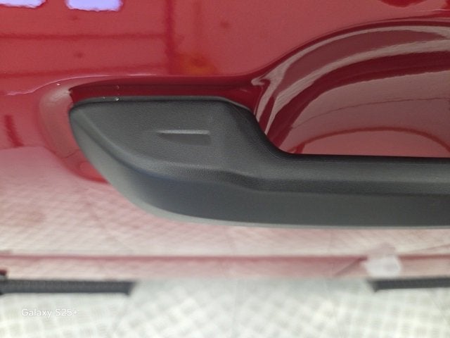 2025 Toyota Tacoma i-FORCE MAX Tacoma TRD Off-Road