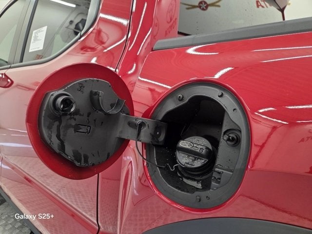 2025 Toyota Tacoma i-FORCE MAX Tacoma TRD Off-Road