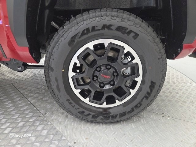 2025 Toyota Tacoma i-FORCE MAX Tacoma TRD Off-Road