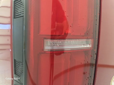 2025 Toyota Tacoma i-FORCE MAX Tacoma TRD Off-Road