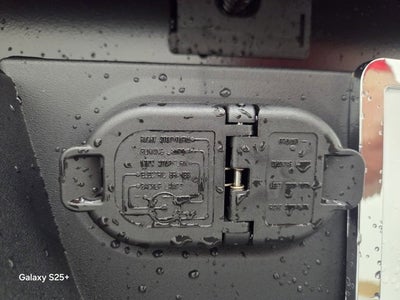 2025 Toyota Tacoma i-FORCE MAX Tacoma TRD Off-Road