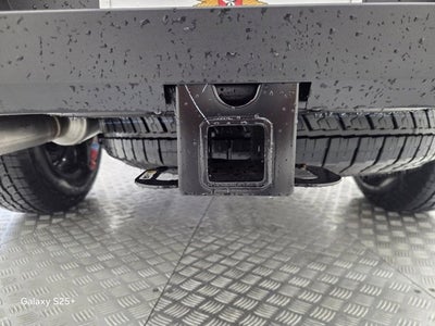 2025 Toyota Tacoma i-FORCE MAX Tacoma TRD Off-Road