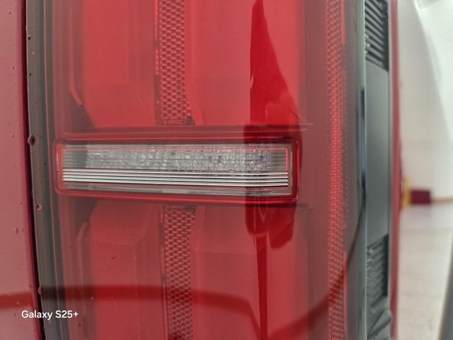 2025 Toyota Tacoma i-FORCE MAX Tacoma TRD Off-Road