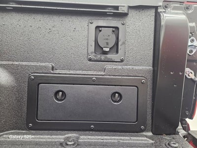 2025 Toyota Tacoma i-FORCE MAX Tacoma TRD Off-Road