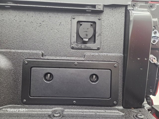 2025 Toyota Tacoma i-FORCE MAX Tacoma TRD Off-Road