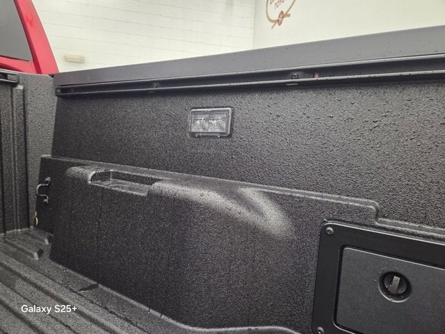 2025 Toyota Tacoma i-FORCE MAX Tacoma TRD Off-Road