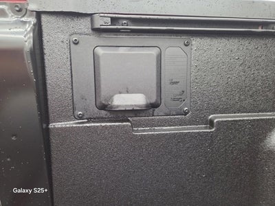 2025 Toyota Tacoma i-FORCE MAX Tacoma TRD Off-Road