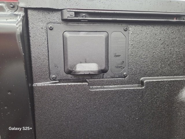 2025 Toyota Tacoma i-FORCE MAX Tacoma TRD Off-Road