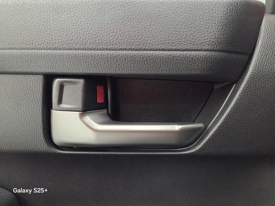 2025 Toyota Tacoma i-FORCE MAX Tacoma TRD Off-Road