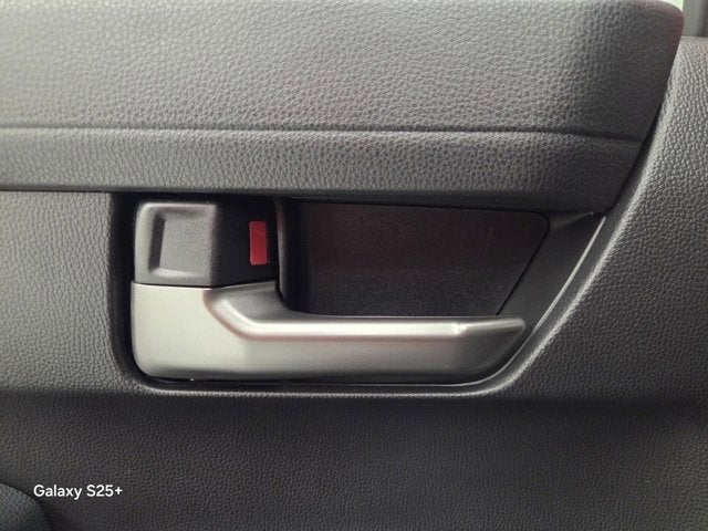 2025 Toyota Tacoma i-FORCE MAX Tacoma TRD Off-Road