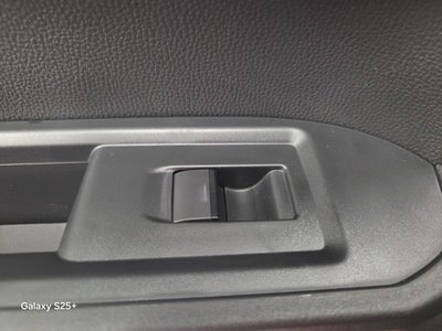 2025 Toyota Tacoma i-FORCE MAX Tacoma TRD Off-Road