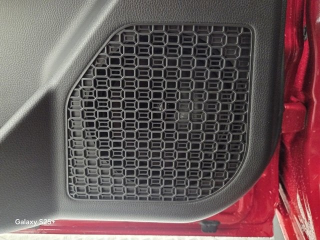 2025 Toyota Tacoma i-FORCE MAX Tacoma TRD Off-Road