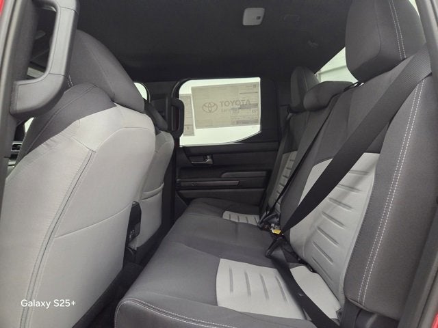 2025 Toyota Tacoma i-FORCE MAX Tacoma TRD Off-Road