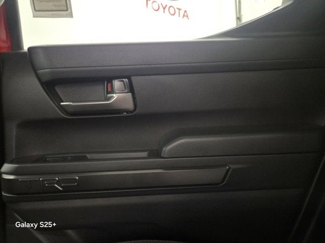 2025 Toyota Tacoma i-FORCE MAX Tacoma TRD Off-Road