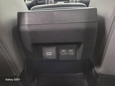 2025 Toyota Tacoma i-FORCE MAX Tacoma TRD Off-Road