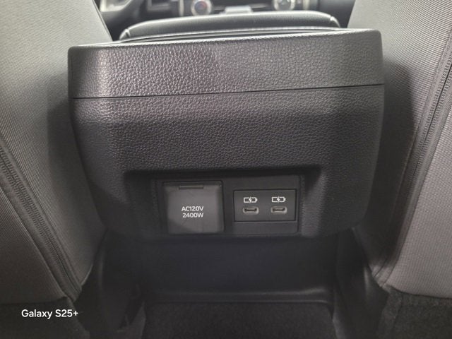 2025 Toyota Tacoma i-FORCE MAX Tacoma TRD Off-Road