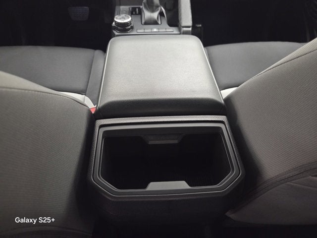 2025 Toyota Tacoma i-FORCE MAX Tacoma TRD Off-Road