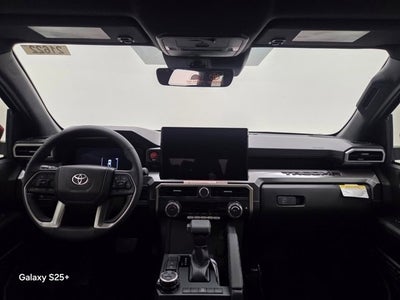 2025 Toyota Tacoma i-FORCE MAX Tacoma TRD Off-Road