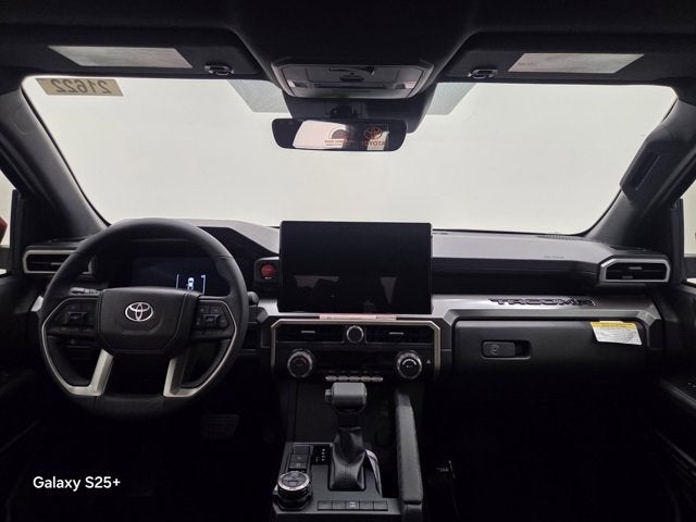 2025 Toyota Tacoma i-FORCE MAX Tacoma TRD Off-Road