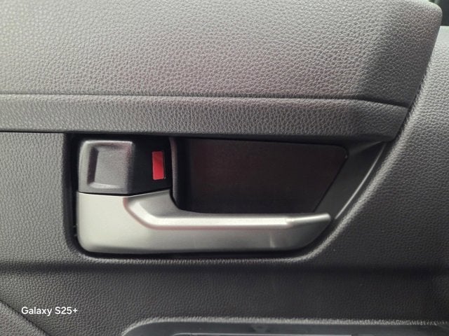 2025 Toyota Tacoma i-FORCE MAX Tacoma TRD Off-Road