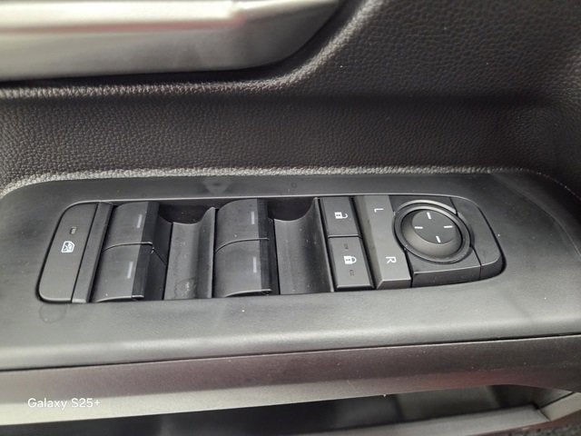 2025 Toyota Tacoma i-FORCE MAX Tacoma TRD Off-Road