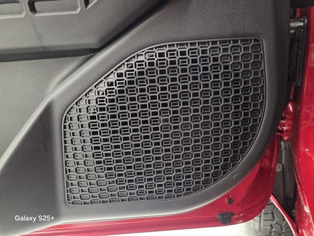 2025 Toyota Tacoma i-FORCE MAX Tacoma TRD Off-Road