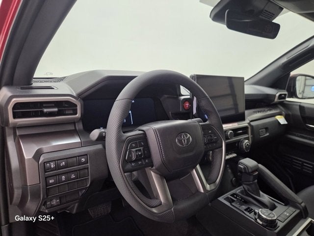 2025 Toyota Tacoma i-FORCE MAX Tacoma TRD Off-Road