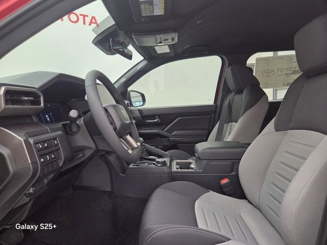 2025 Toyota Tacoma i-FORCE MAX Tacoma TRD Off-Road