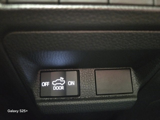 2025 Toyota Tacoma i-FORCE MAX Tacoma TRD Off-Road