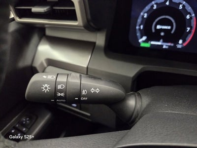 2025 Toyota Tacoma i-FORCE MAX Tacoma TRD Off-Road