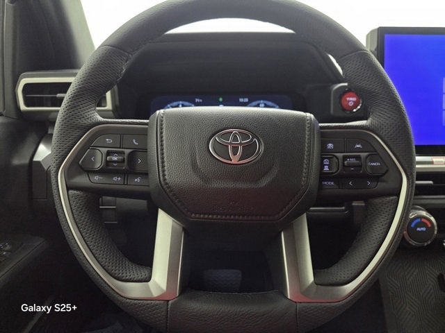 2025 Toyota Tacoma i-FORCE MAX Tacoma TRD Off-Road