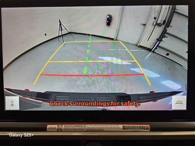 2025 Toyota Tacoma i-FORCE MAX Tacoma TRD Off-Road