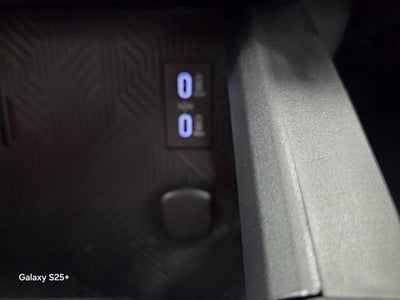 2025 Toyota Tacoma i-FORCE MAX Tacoma TRD Off-Road