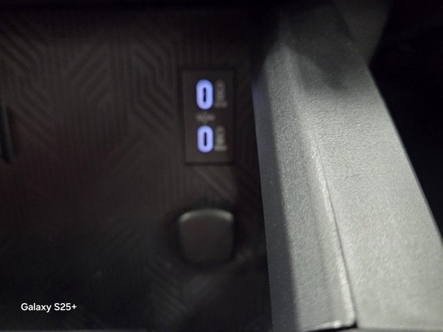 2025 Toyota Tacoma i-FORCE MAX Tacoma TRD Off-Road