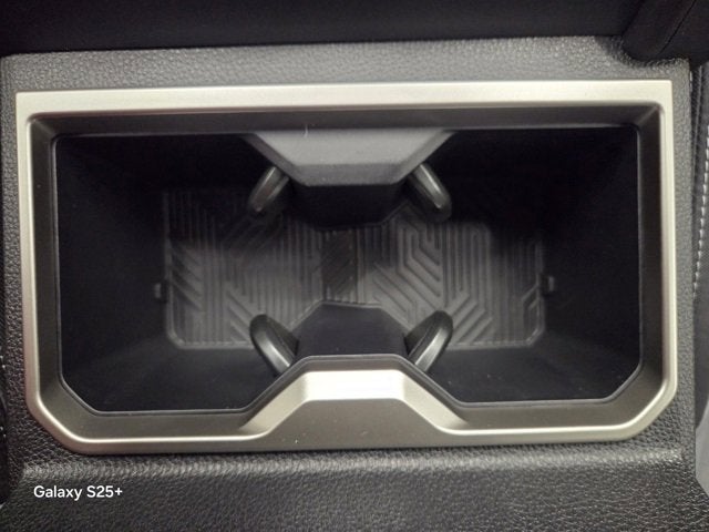 2025 Toyota Tacoma i-FORCE MAX Tacoma TRD Off-Road