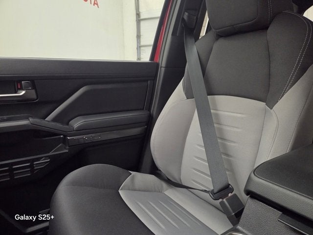 2025 Toyota Tacoma i-FORCE MAX Tacoma TRD Off-Road