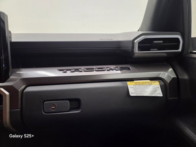 2025 Toyota Tacoma i-FORCE MAX Tacoma TRD Off-Road