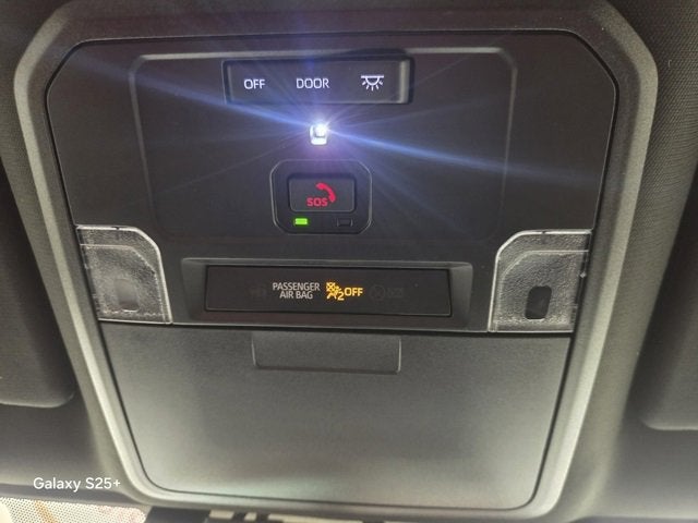 2025 Toyota Tacoma i-FORCE MAX Tacoma TRD Off-Road