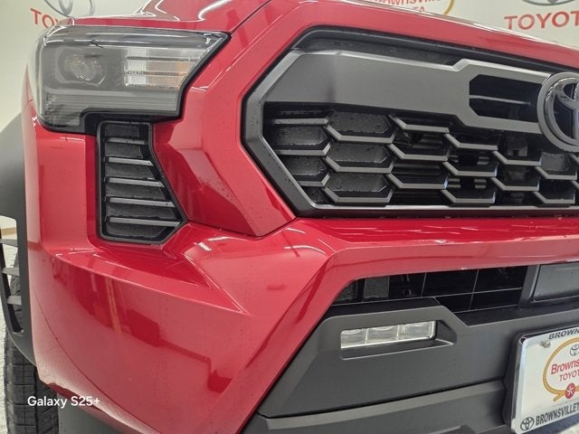 2025 Toyota Tacoma i-FORCE MAX Tacoma TRD Off-Road