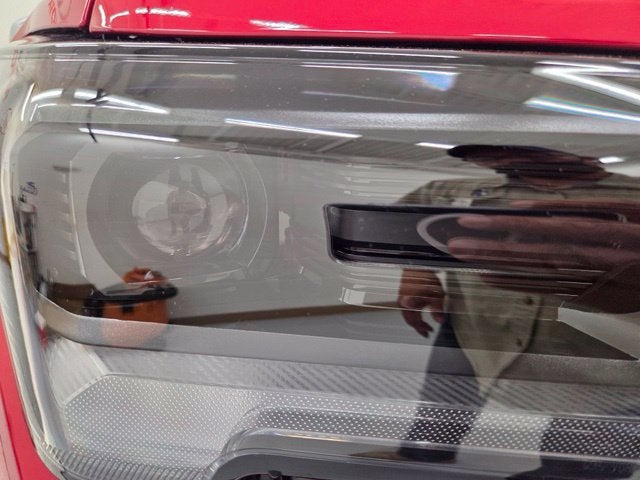 2026 Toyota Tacoma i-FORCE MAX Tacoma Limited