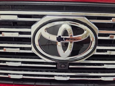 2026 Toyota Tacoma i-FORCE MAX Tacoma Limited