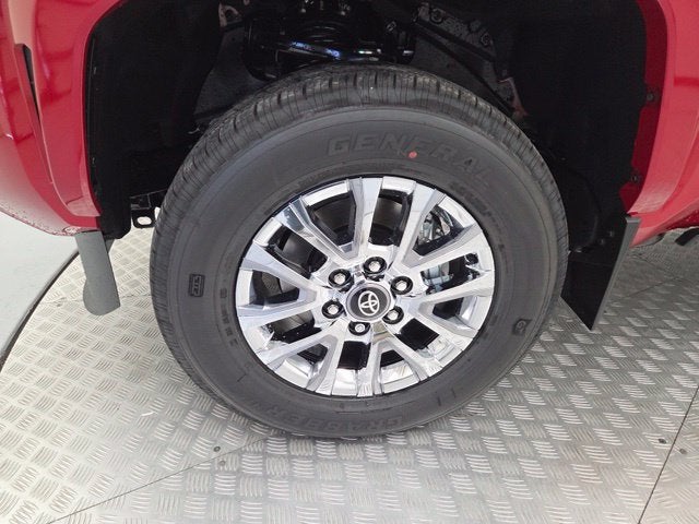 2026 Toyota Tacoma i-FORCE MAX Tacoma Limited