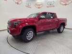 2026 Toyota Tacoma i-FORCE MAX Tacoma Limited