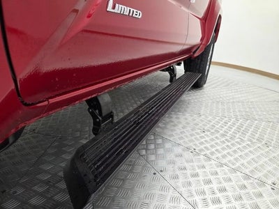 2026 Toyota Tacoma i-FORCE MAX Tacoma Limited
