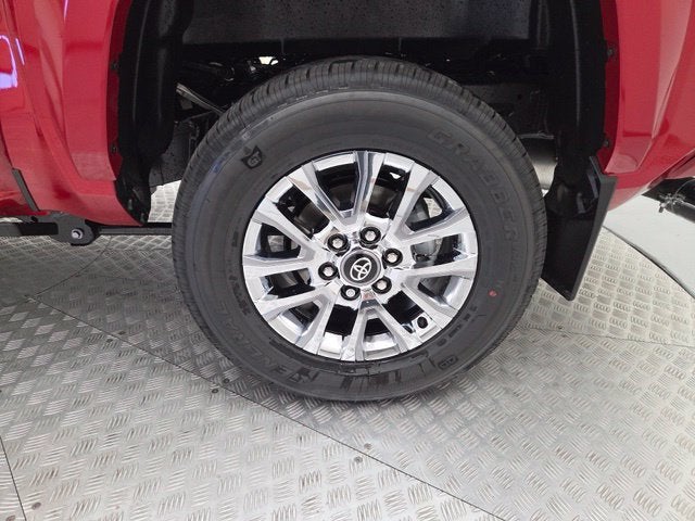 2026 Toyota Tacoma i-FORCE MAX Tacoma Limited